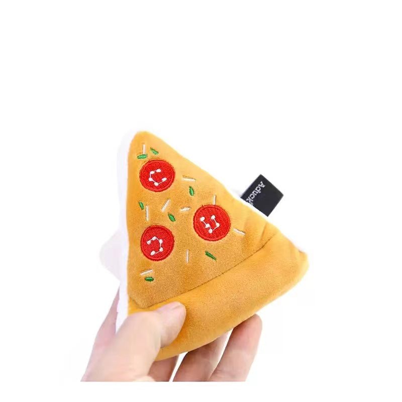 Bread Fruit Pet Dog Plush Toy | Best Bread Fruit Pet Dog Plush Toy