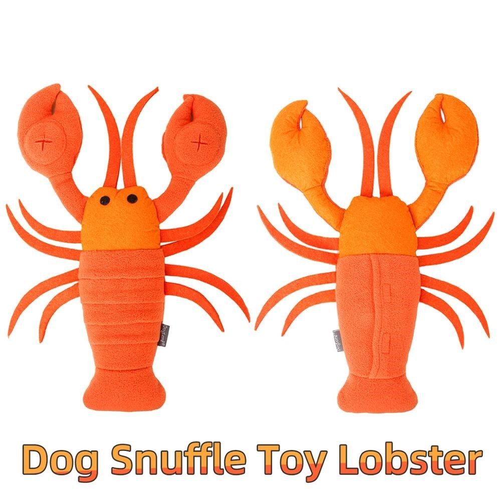 Dog Plush Toy Chewing Teeth Toy