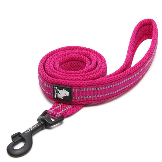 Pet dog leash - Pooch2Spoil