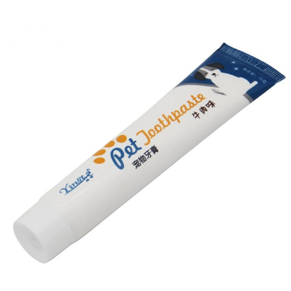Dog toothpasteDog toothpaste