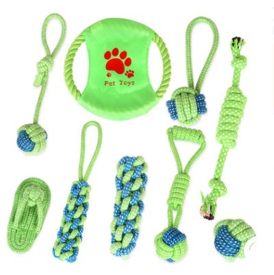 Molar supplies cotton rope