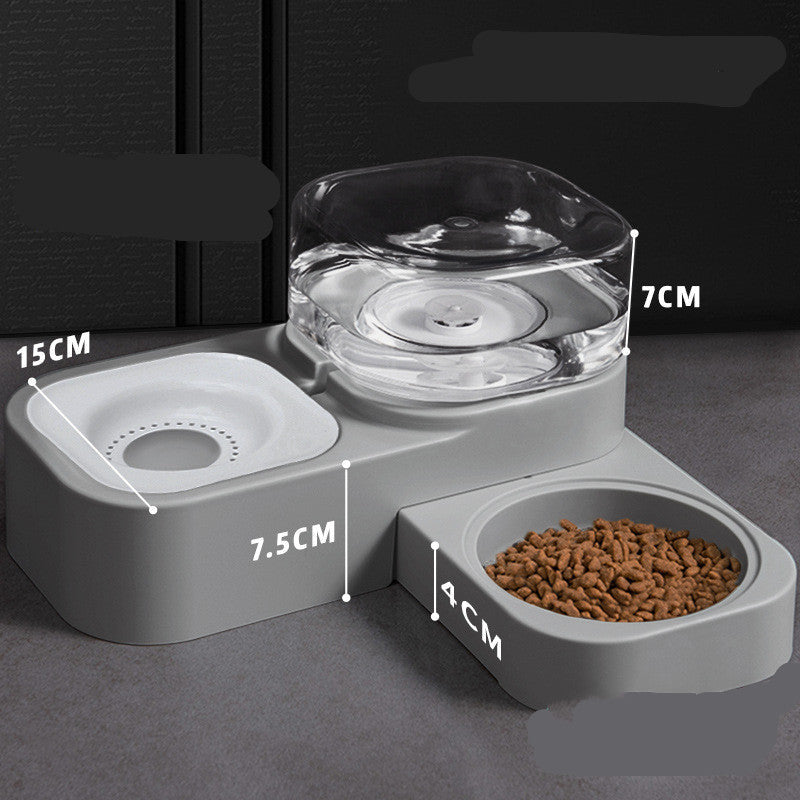 Water Dispenser Is Mobile Water Dispenser Is Mobile And Unplugged Automatic Water Feeder For PetsAnd Unplugged Automatic Water Feeder For Pets