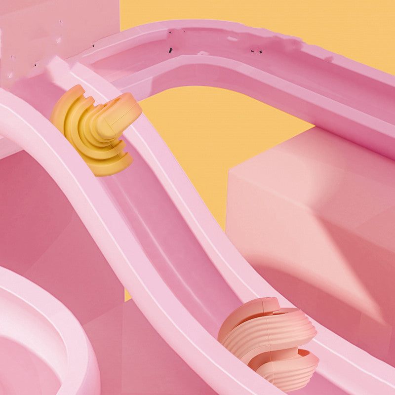 Chew Dog Toy, Bite Resistant Rubber Toy, Dog Food Challenge Toy