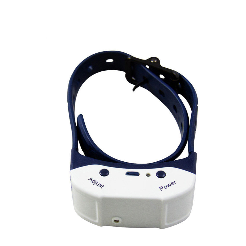 Intelligent Automatic Training Spray, Anti-bark Training Device, Electronic Collar