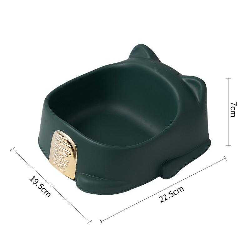 Pet Food Bowl
