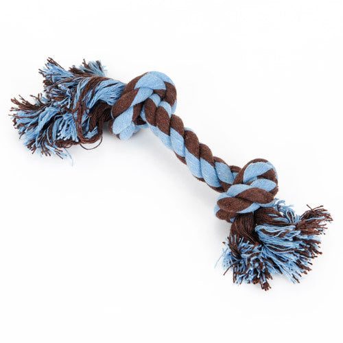 Dog Molar Chew Bite Knot Rope Toy, Chew Ball Dog Toy, Teeth Cleaning