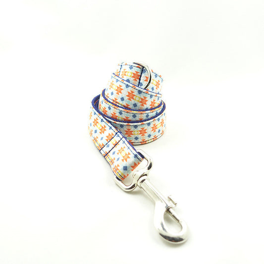 Pet leash dog collar leash - Pooch2Spoil