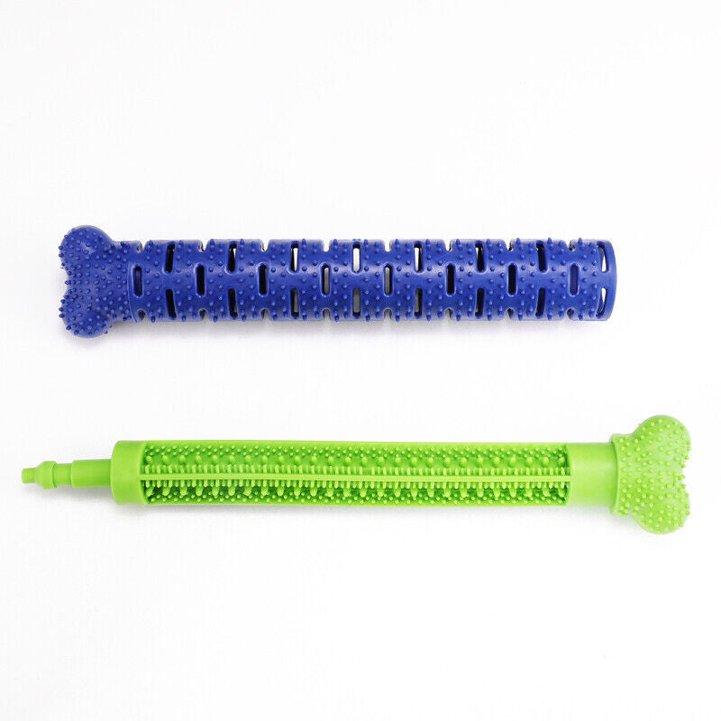 Dogs Toothbrush Chewing Bite Toys
