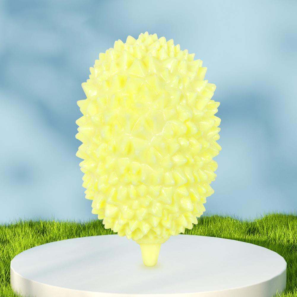 Dog Chewing Toy, Dog Teeth Cleaning Ball, Puppy Dog Safety Chew Toy