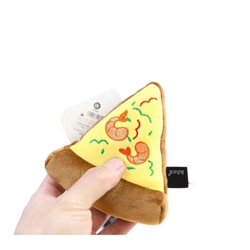 Bread Fruit Pet Dog Plush Toy | Best Bread Fruit Pet Dog Plush Toy