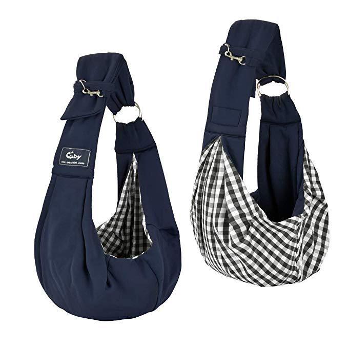 Pet Dog Travel Sling Puppy Carrier