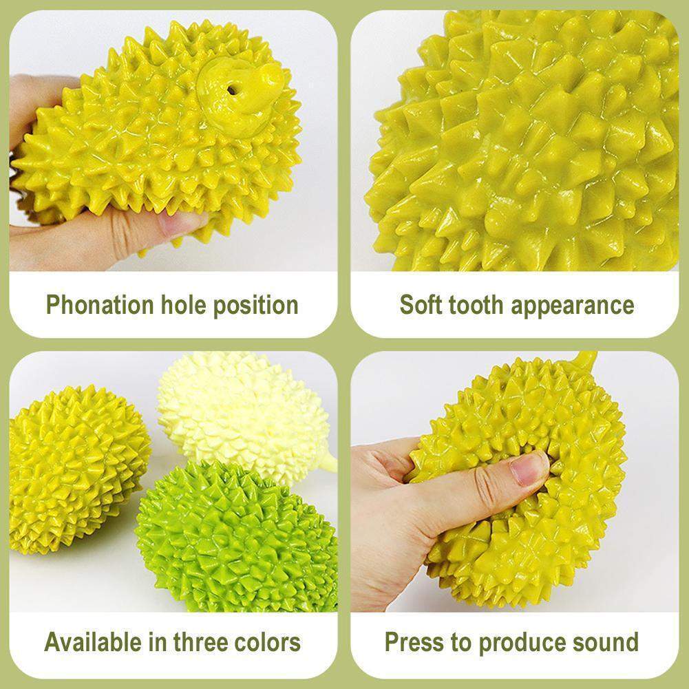 Dog Chewing Toy, Dog Teeth Cleaning Ball, Puppy Dog Safety Chew Toy
