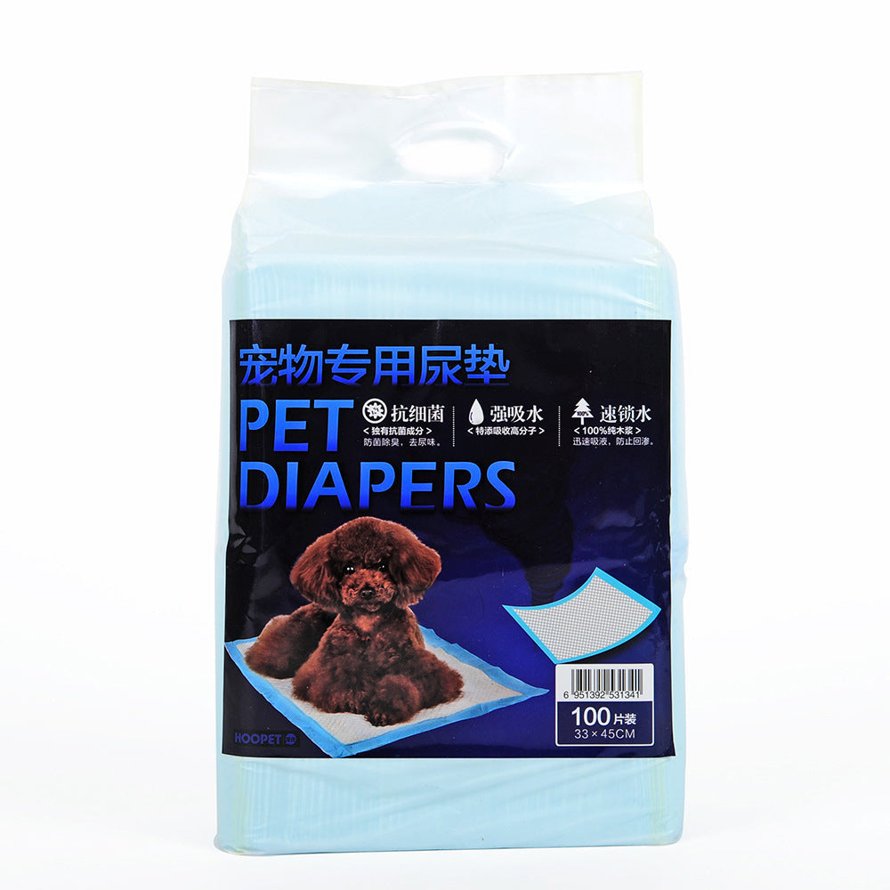 Puppy Diapers Dog Toilet Deodorizing Pet Supplies - Pooch2Spoil
