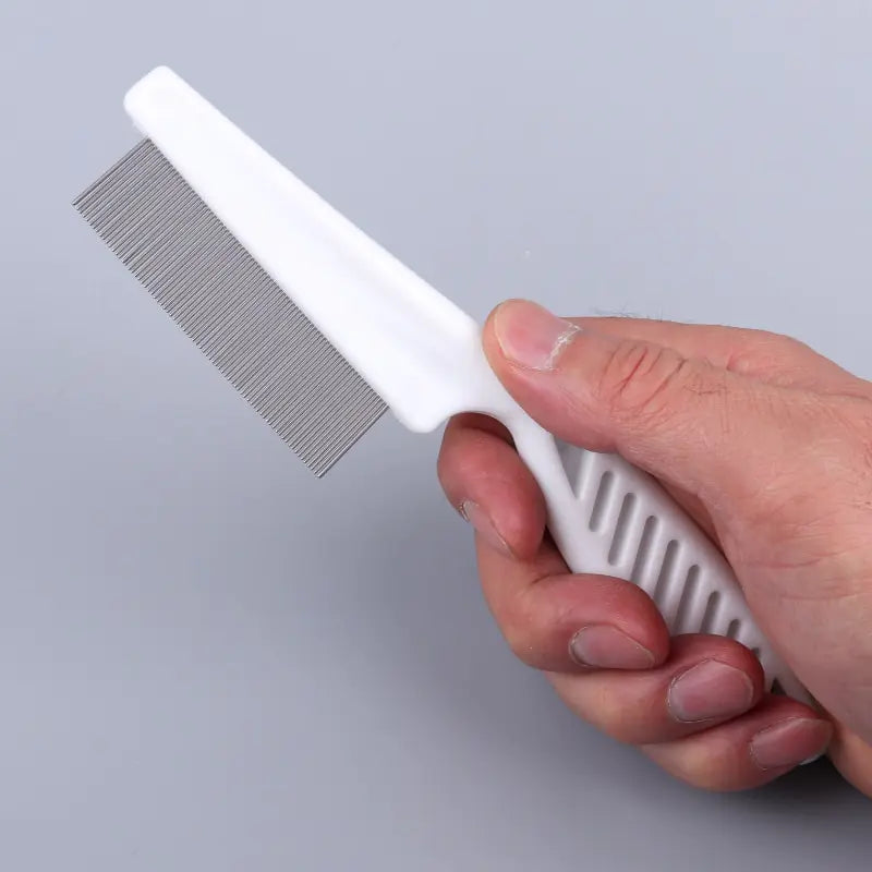 High-Quality Dog Hair Grooming Comb