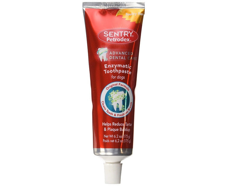 Petrodex Enzymatic Toothpaste