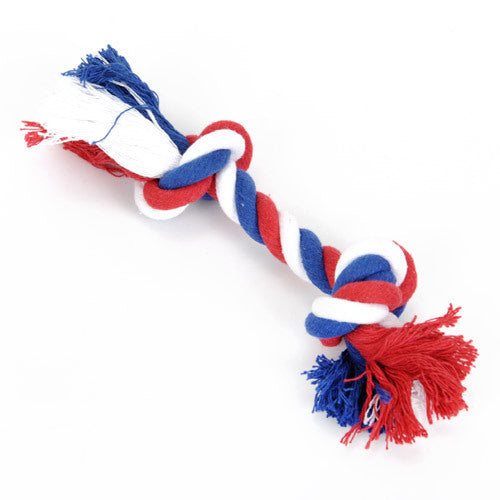 Dog Molar Chew Bite Knot Rope Toy, Chew Ball Dog Toy, Teeth Cleaning