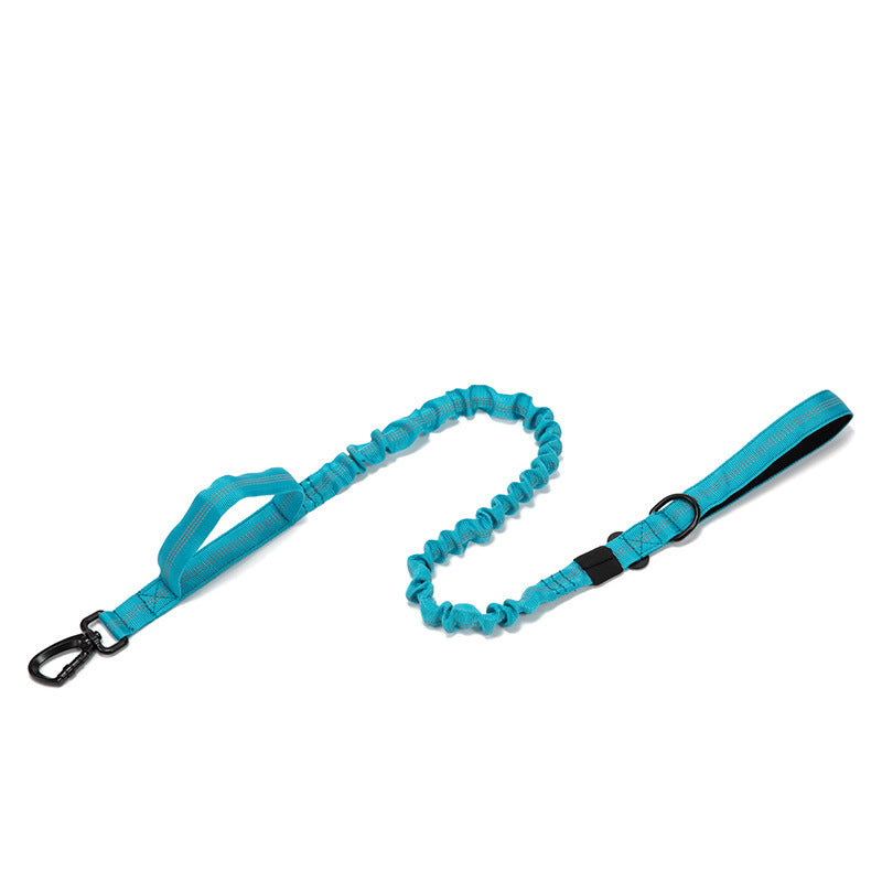 Tactical Dog Collar Adjustable K9 Pet Collar