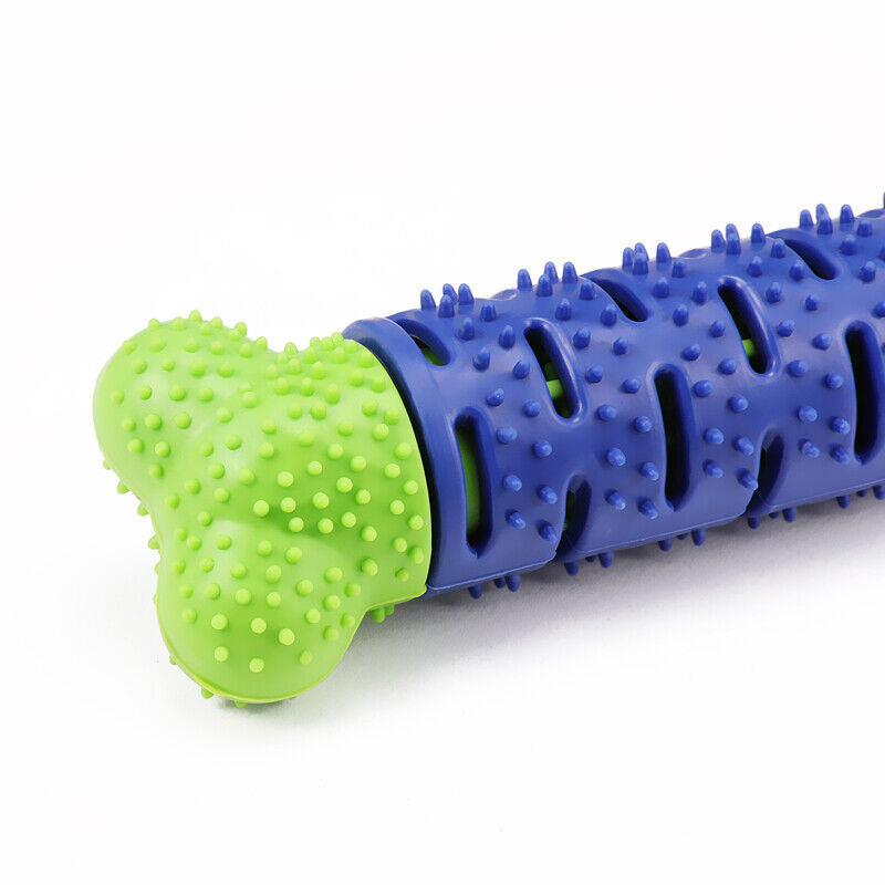Dogs Toothbrush Chewing Bite Toys
