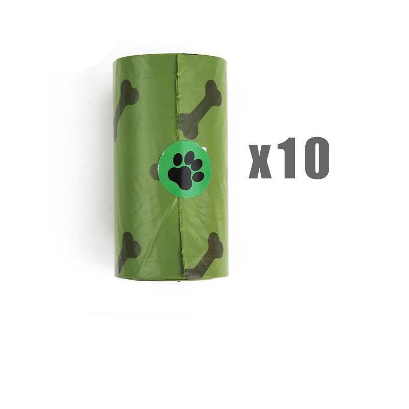 Pet Toilet Thickening Bag Dog Poop Shit Excreme