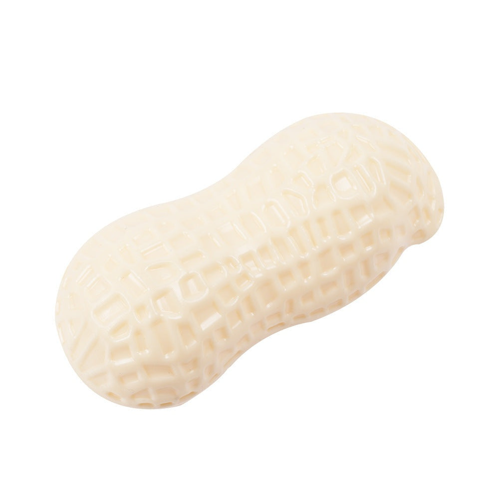 Funny Pet Dog Squeaky Toy, Bite Resistant Puppy Dog Toy