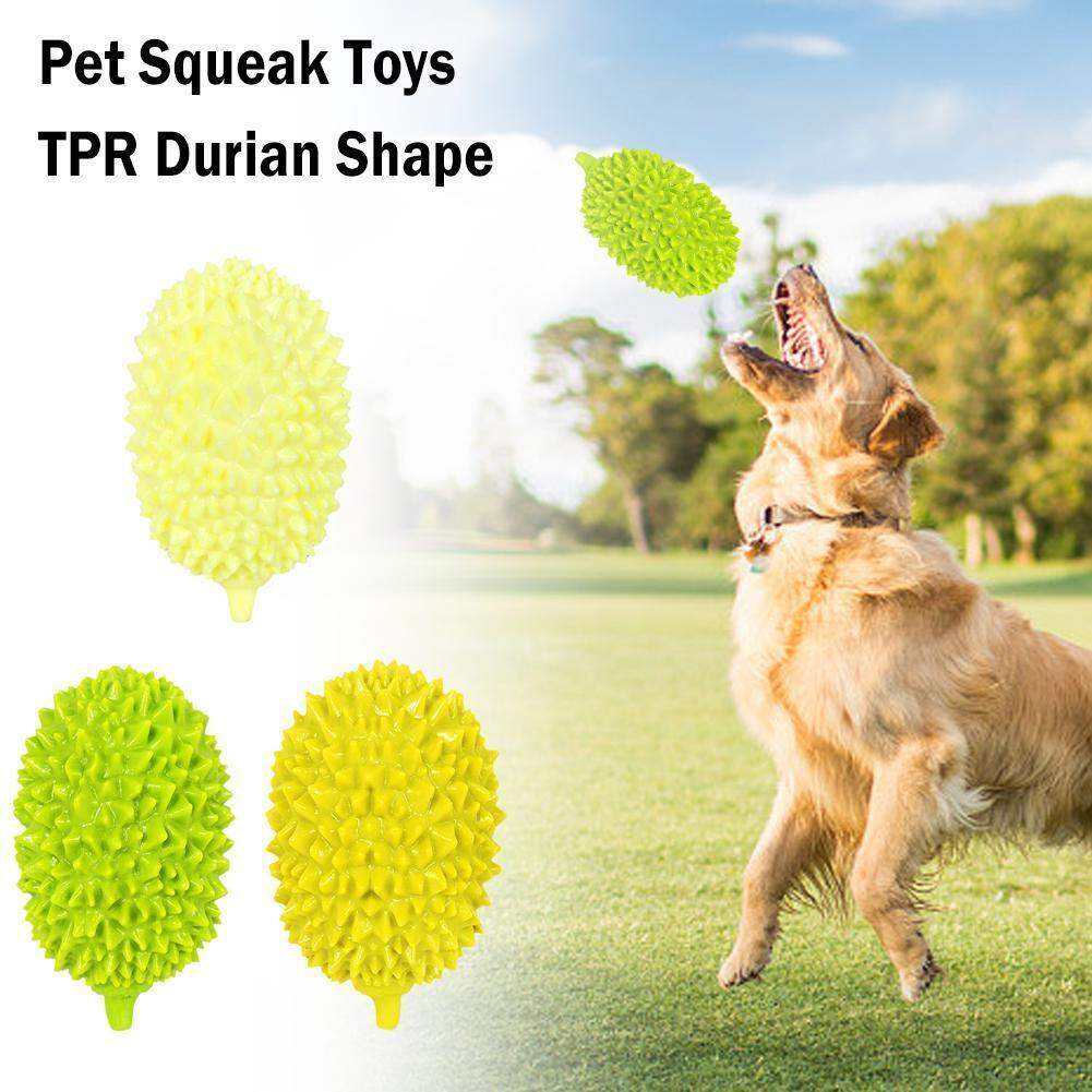 Dog Chewing Toy, Dog Teeth Cleaning Ball, Puppy Dog Safety Chew Toy