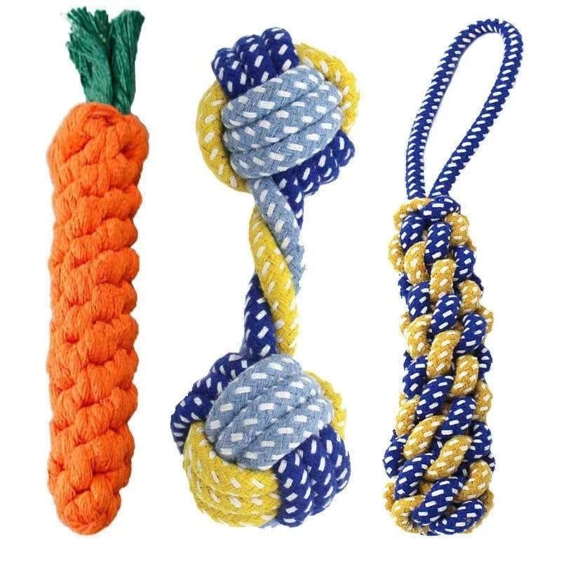 Dog Toy Molar
