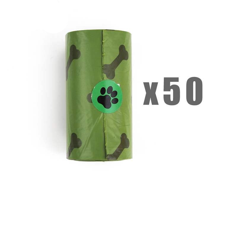 Pet Toilet Thickening Bag Dog Poop Shit Excreme