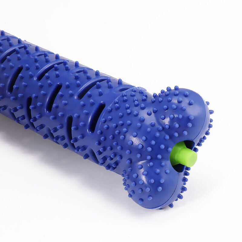 Dogs Toothbrush Chewing Bite Toys