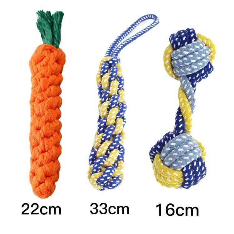 Dog Toy Molar