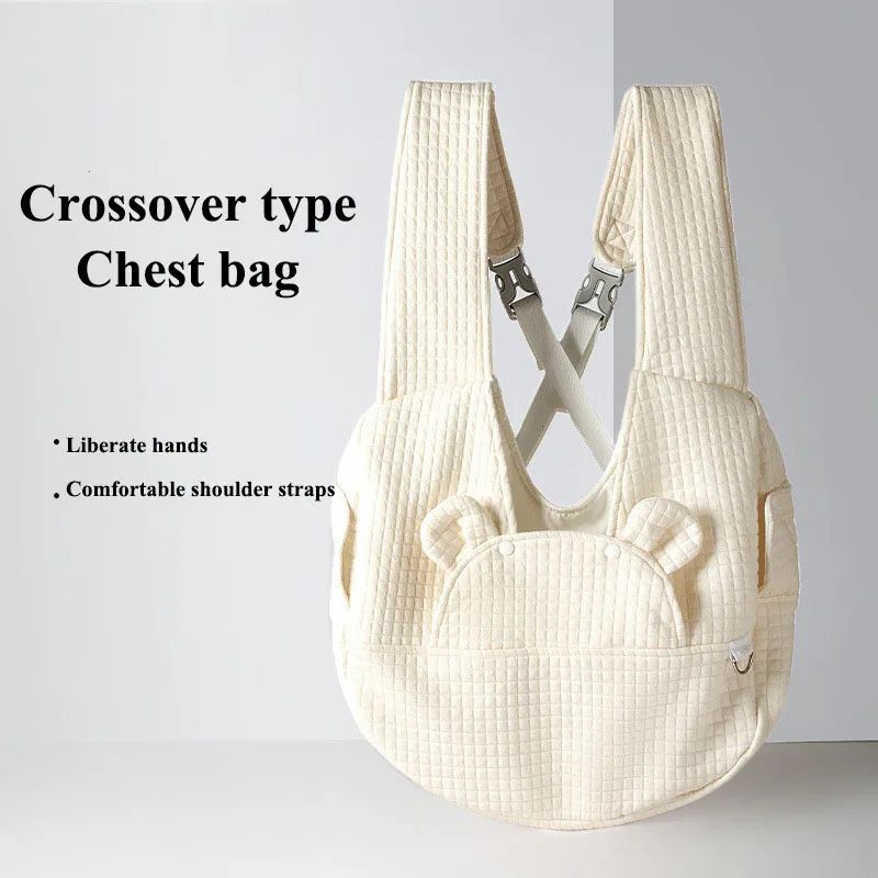 Outdoor Dog Bag Carrier