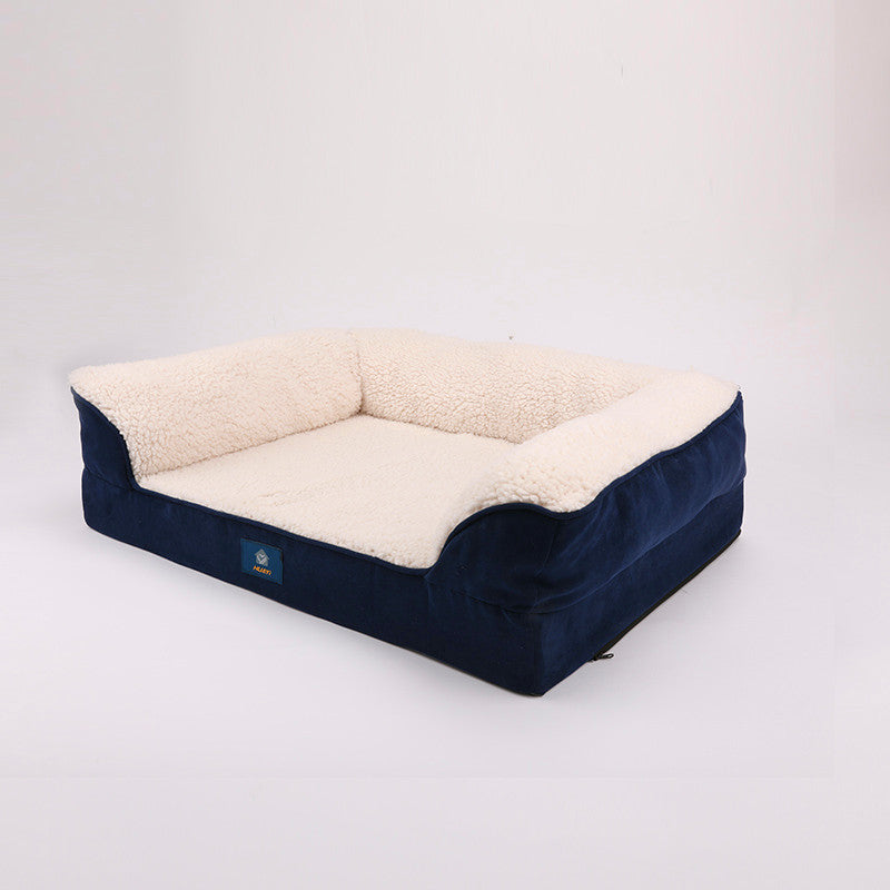 Dog Sofa Bed Four Seasons Universal Sofa House - Pooch2Spoil