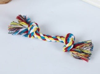 Dog Bites Rope Toy