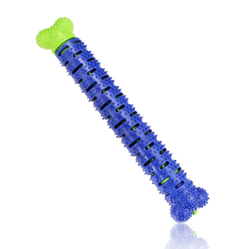 Dogs Toothbrush Chewing Bite Toys