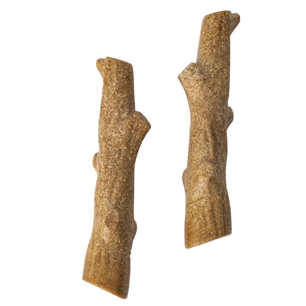 Tree Wood Dog Chew Toy
