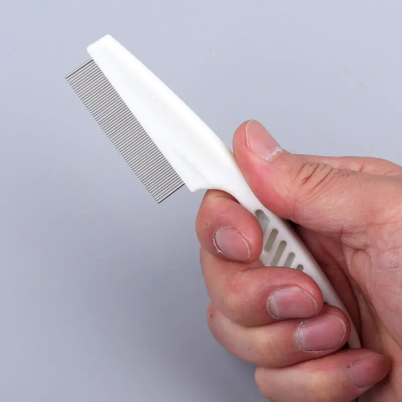 High-Quality Dog Hair Grooming Comb