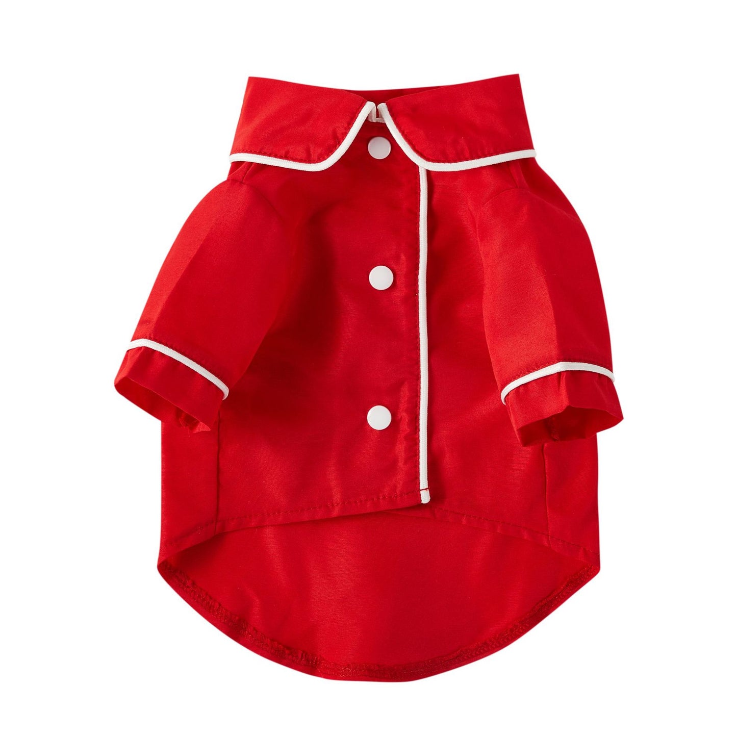 Pet Pajamas Dog Pajamas Small Dog Clothing