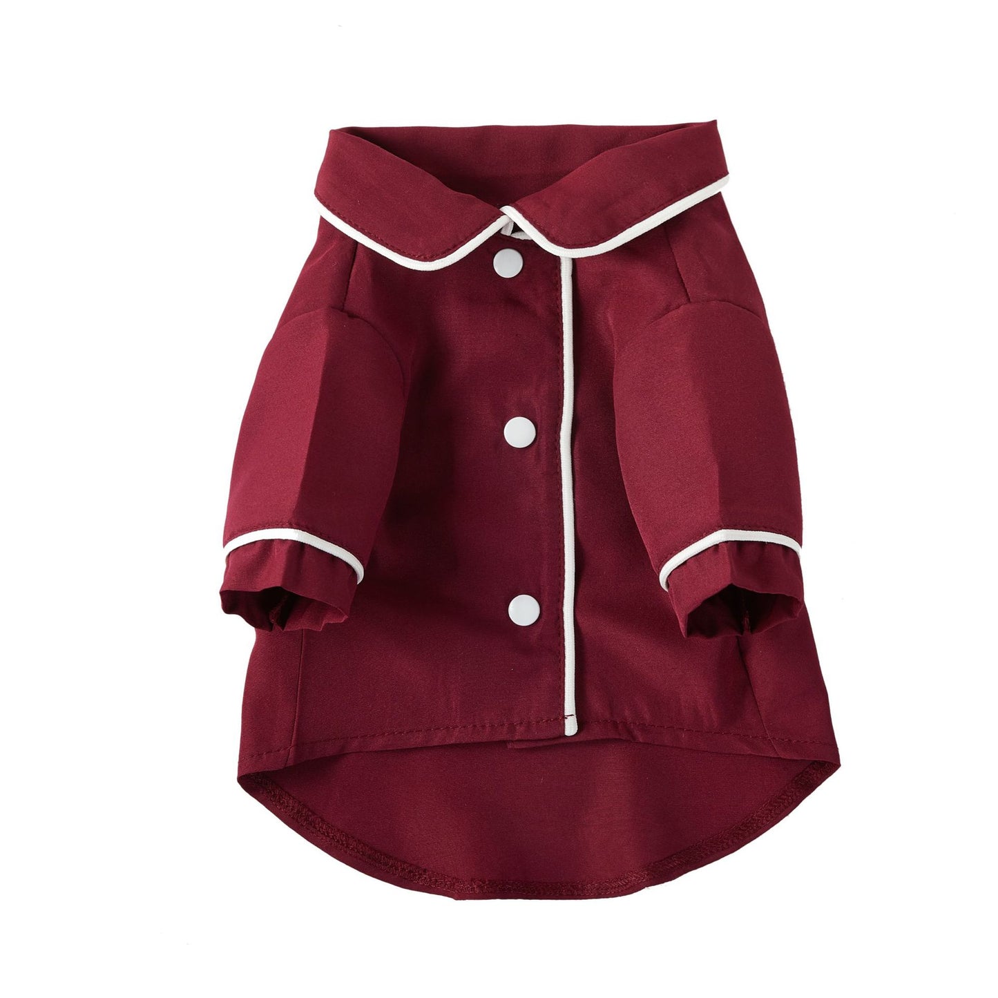 Pet Pajamas Dog Pajamas Small Dog Clothing