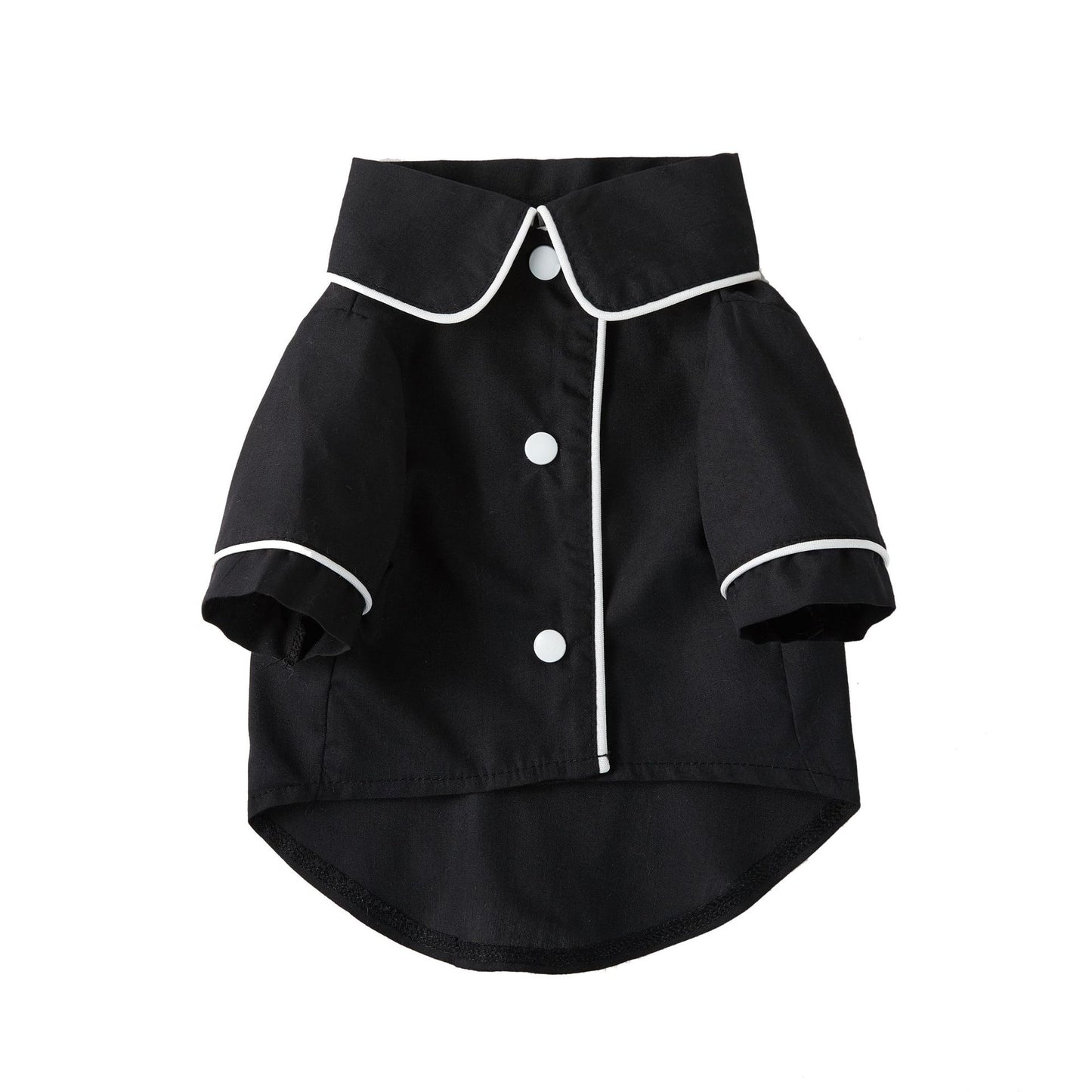 Pet Pajamas Dog Pajamas Small Dog Clothing
