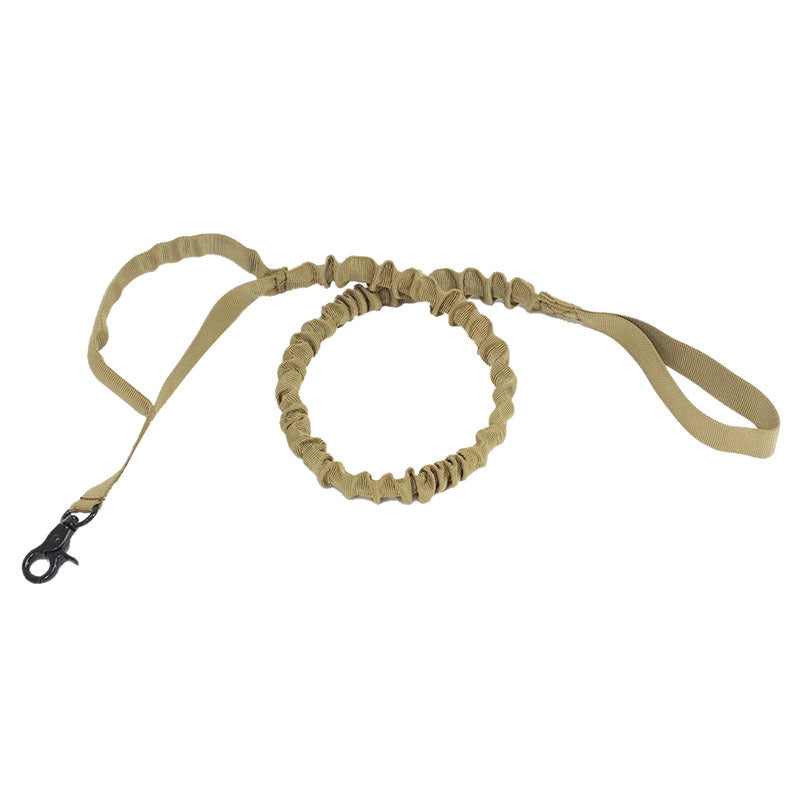 Tactical Dog Collar Adjustable K9 Pet Collar