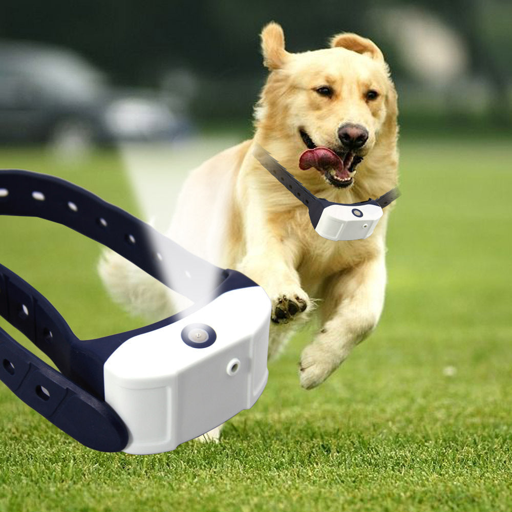 Intelligent Automatic Training Spray, Anti-bark Training Device, Electronic Collar