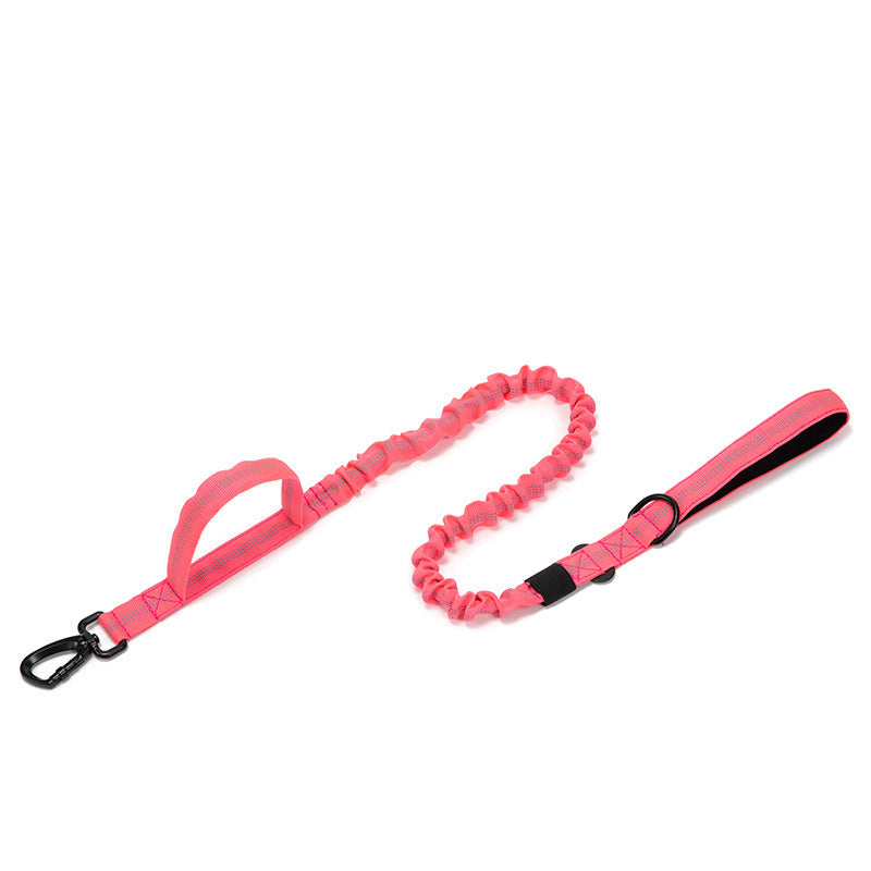 Tactical Dog Collar Adjustable K9 Pet Collar