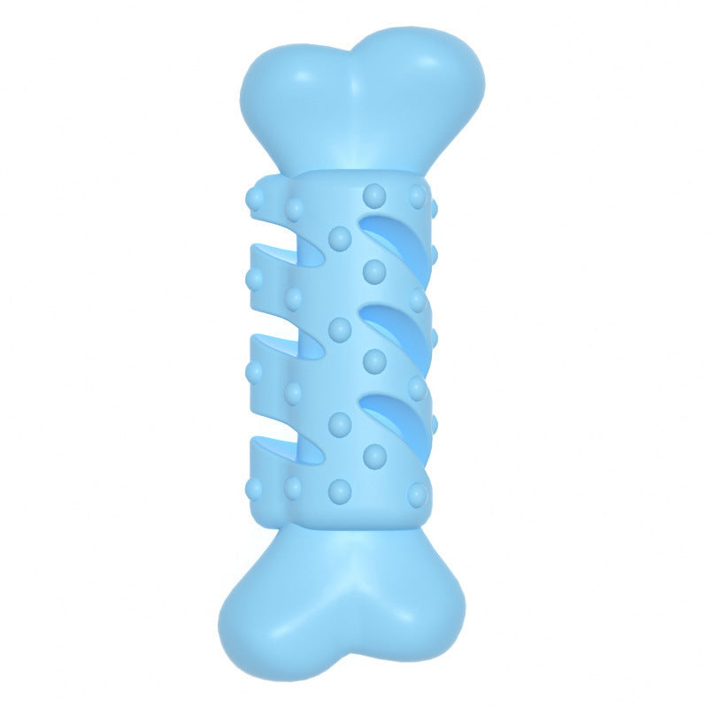 Dog Bone Type Chewing Toy