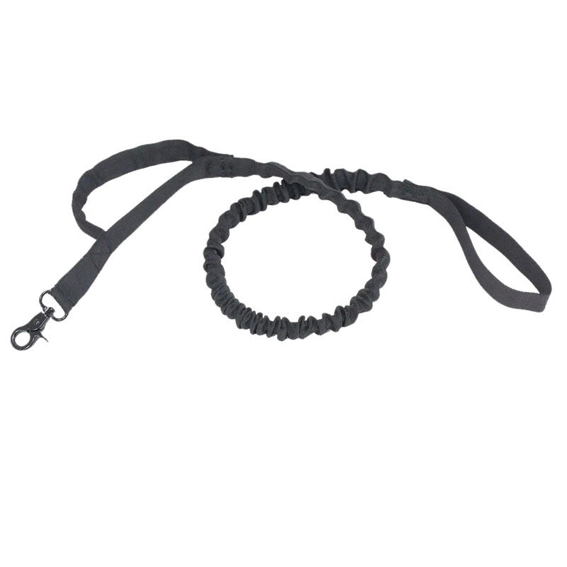 Tactical Dog Collar Adjustable K9 Pet Collar
