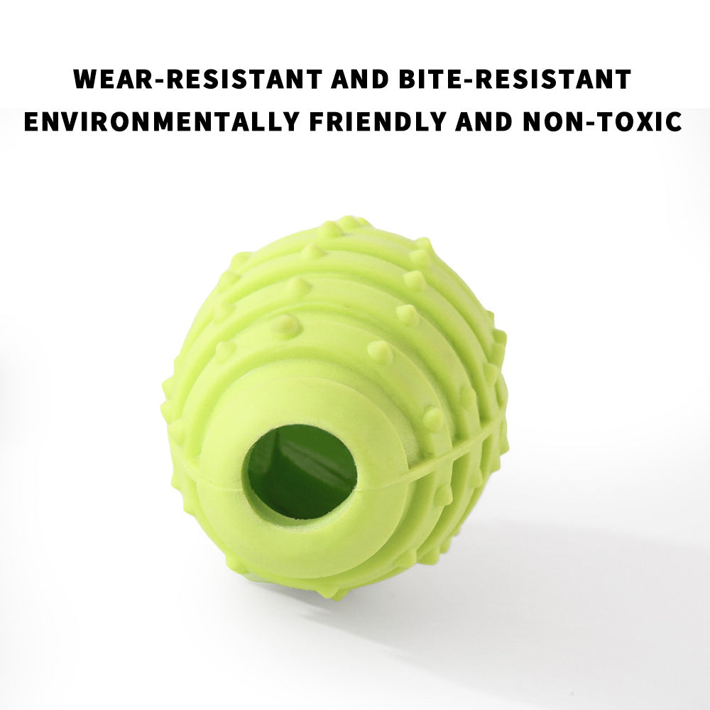 Durable Dog Toy, Chew Toy For Aggressive Dogs With Rope
