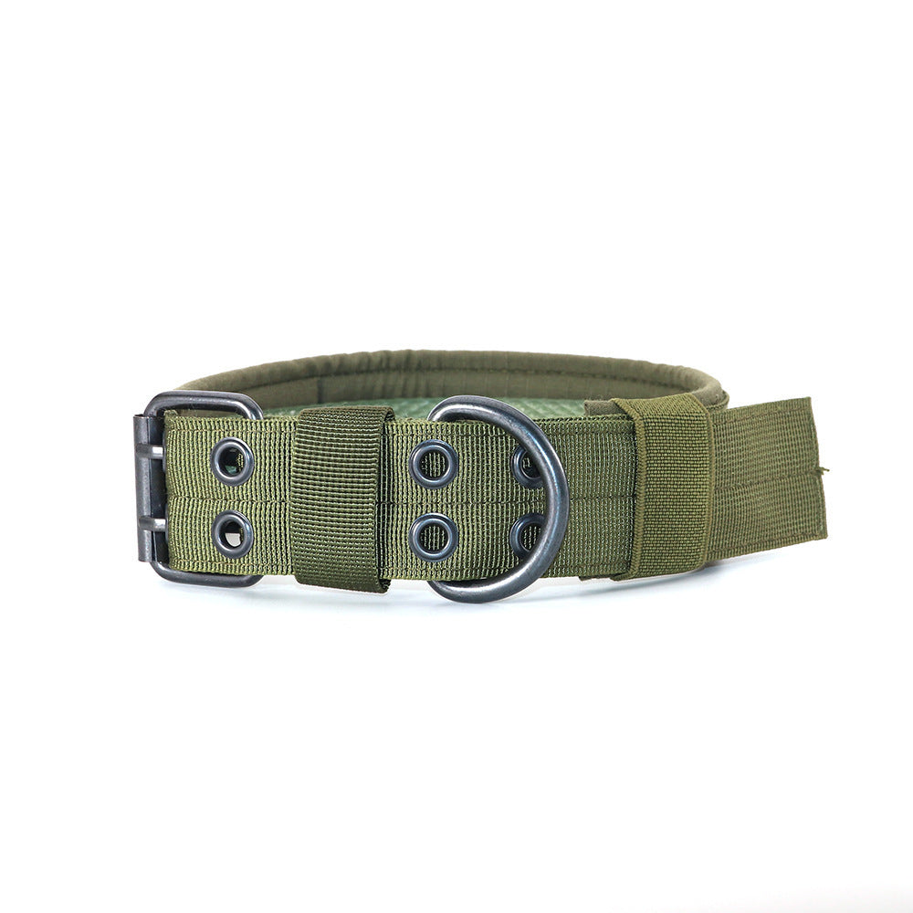 Medium Large and XL Dog Collar
