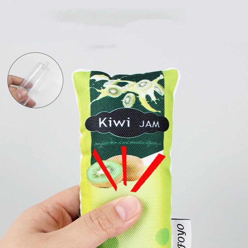 Sound Casting Dog Toy To Relieve Stress, Teeth Grinding Dog Toy