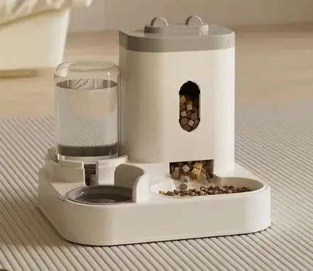 Pet Food Bowl - Pooch2Spoil