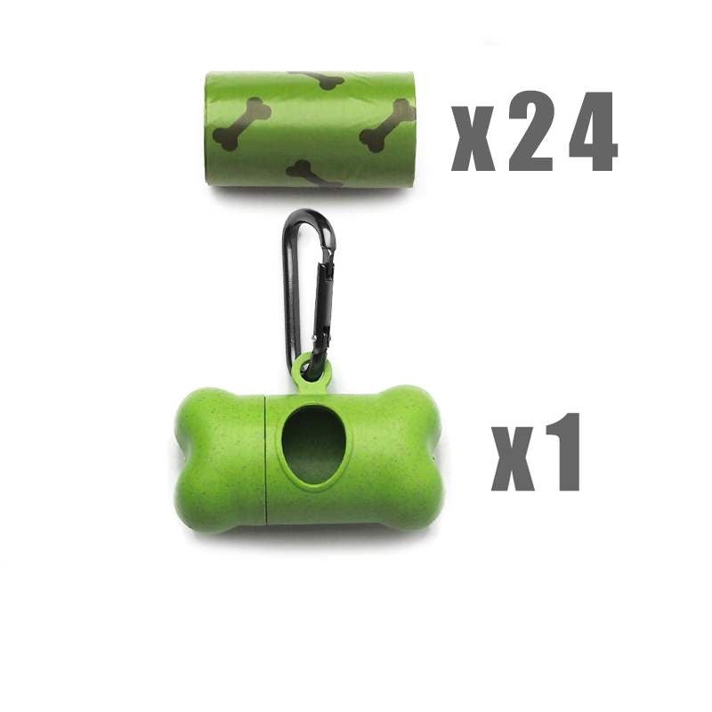 Pet Toilet Thickening Dog Poop Bag