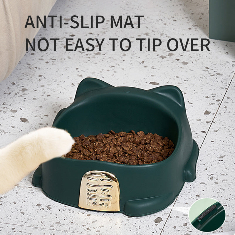 Pet Food Bowl