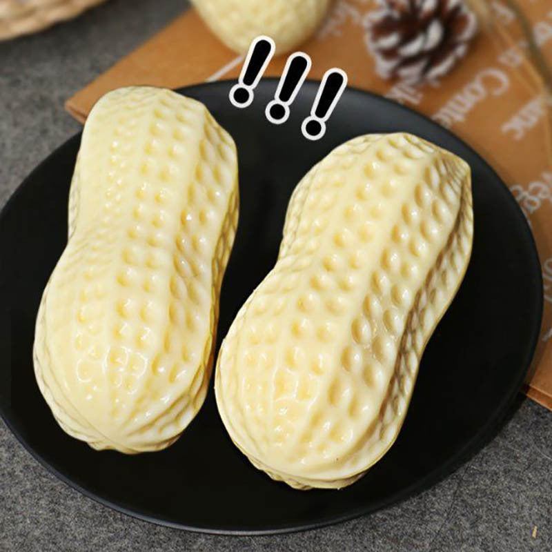 Funny Pet Dog Squeaky Toy, Bite Resistant Puppy Dog Toy